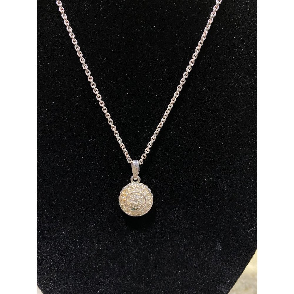3Pc Necklace and Earring Set - Picture 5 of 6